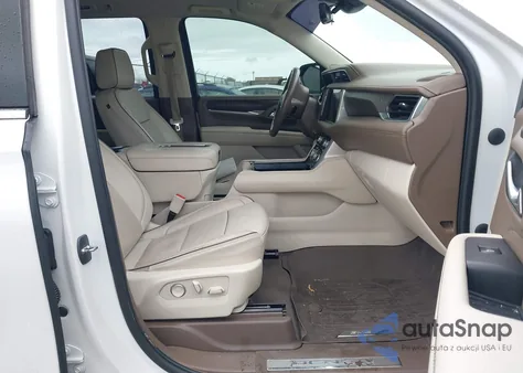 2023 GMC Yukon 4Wd Denali z USA, uszkodzony, nr VIN 1GKS2DKL2PR406180